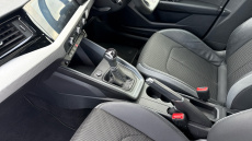 Audi A1 35 TFSI S Line 5dr S Tronic Petrol Hatchback